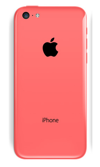 Apple iPhone 5C 8GB