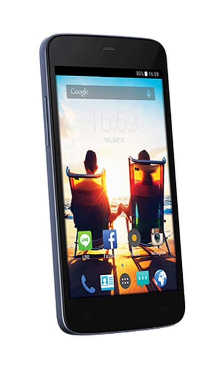 i-mobile IQ 511