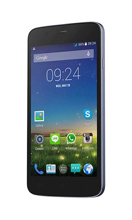 i-mobile IQ 511