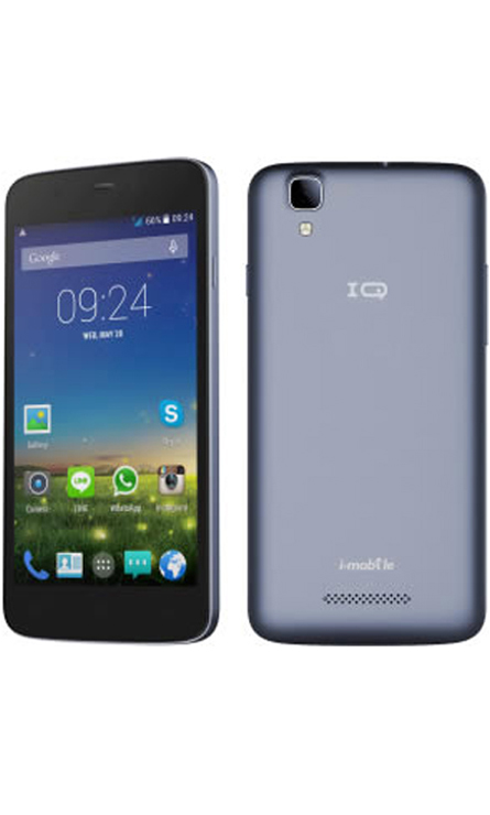 i-mobile IQ 511