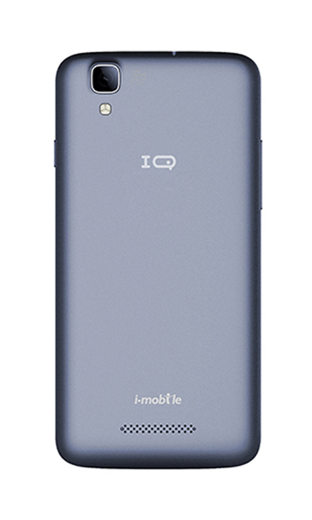 i-mobile IQ 511