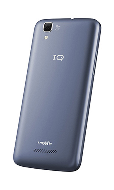 i-mobile IQ 511