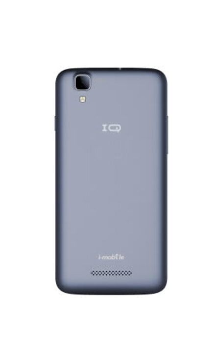 i-mobile IQ 510 DTV