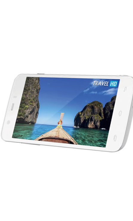 i-mobile IQ 510 DTV