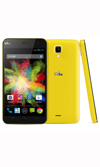 Wiko BLOOM