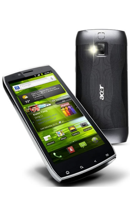 Acer Iconia Smart