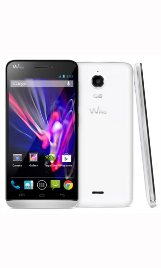 Wiko WAX 4G