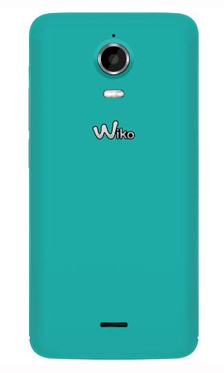 Wiko WAX 4G