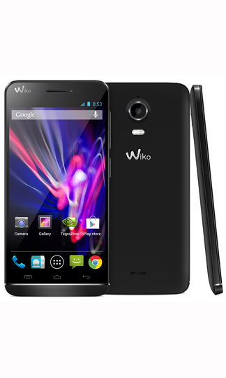 Wiko WAX 4G