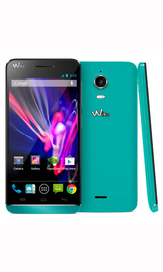 Wiko WAX 4G