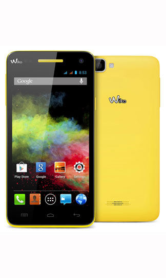 Wiko RAINBOW