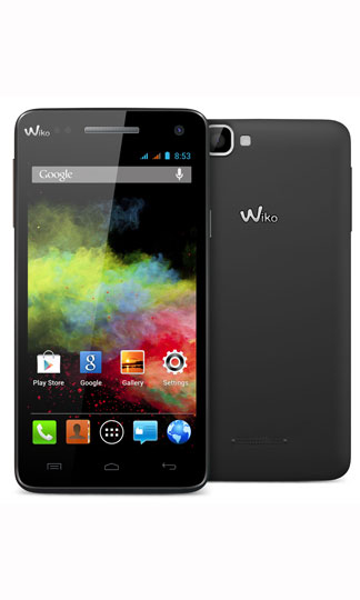 Wiko RAINBOW