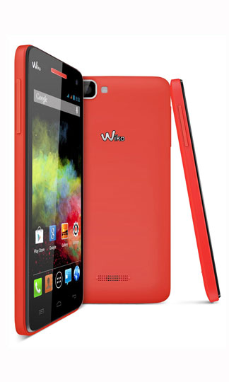 Wiko RAINBOW