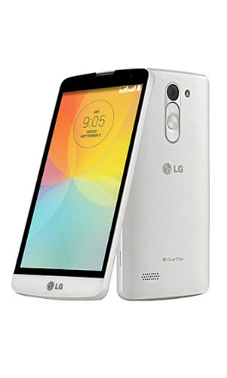 LG L Bello Dual