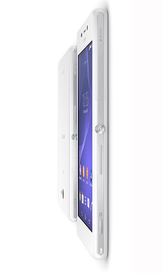 Sony Xperia M2 Aqua