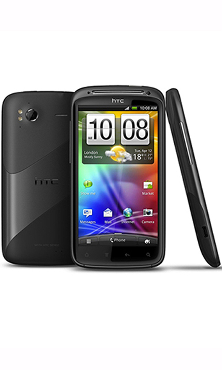 HTC Sensation