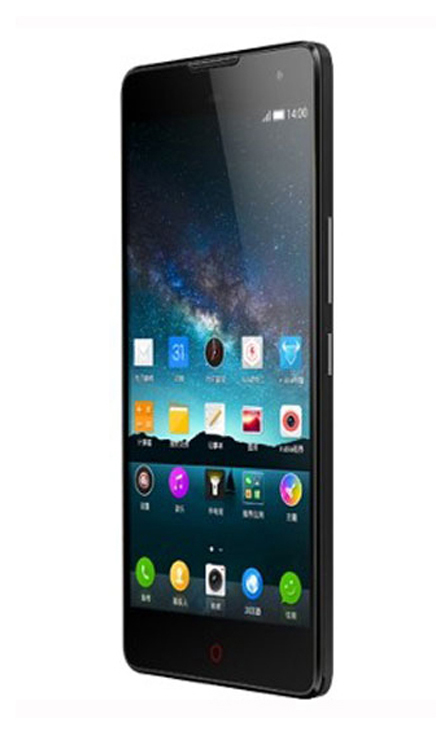 ZTE nubia Z7