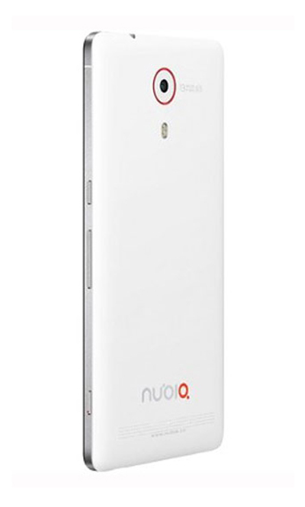 ZTE nubia Z7 mini