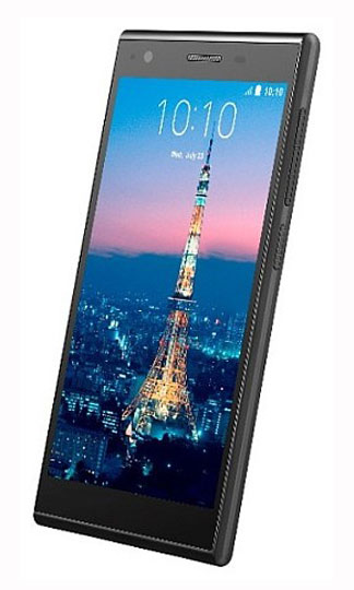 ZTE Blade Vec 3G