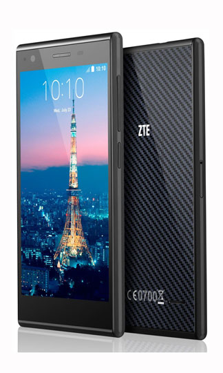 ZTE Blade Vec 3G