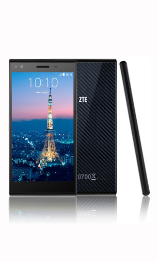 ZTE Blade Vec 3G