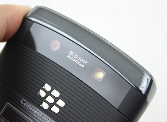 BlackBerry Torch 9800 07
