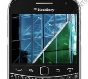 ภาพหลุด BlackBerry Dakota ของแท้หรือแค่ข่าวโคมลอย