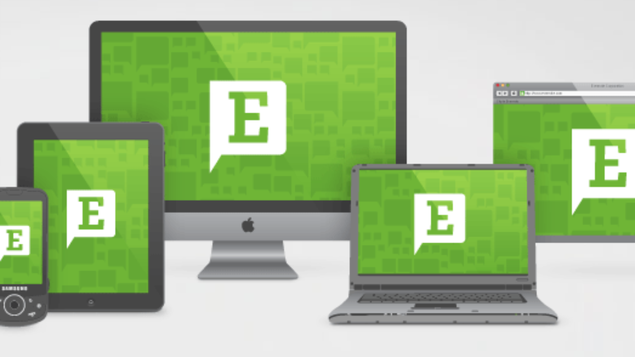EverNote 10.63.2.45825 instal the last version for mac