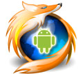 Firefox Android Browser : สุดยอด App สำหรับคนรักการท่อง Internet
