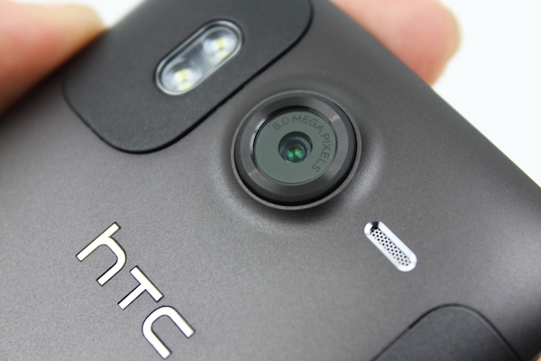 HTC Desire HD 11
