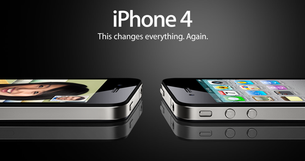Review iPhone4 1