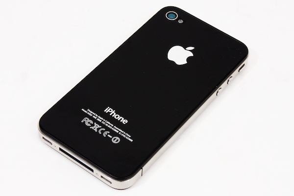 Review iPhone4 2