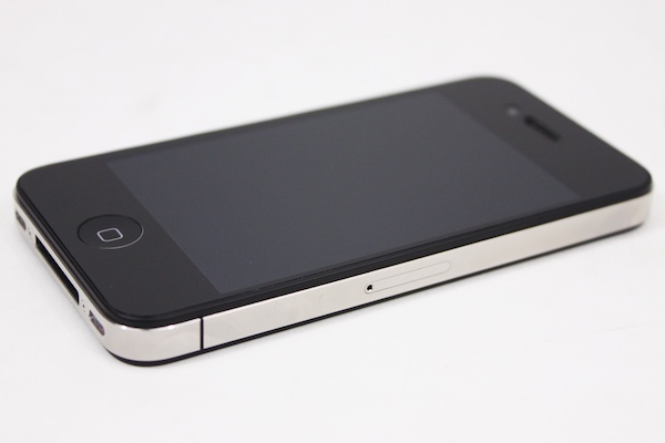 Review iPhone4 25
