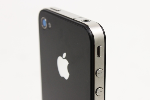 Review iPhone4 40