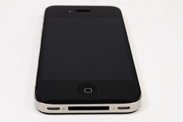 Review iPhone4 6