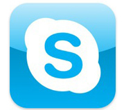 Skype 3.0 for iPhone รองรับ Video Call แล้ว