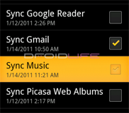 Google ส่งคุณสมบัติแจ่ม!!! “Sync เพลงลงมือถือ” ใน Android เวอร์ชั่นใหม่นี้