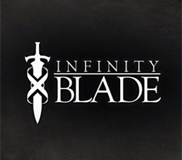 Infinity Blade – Fighting RPG เกมกราฟิกสุดยอดสำหรับ iOS 4.2