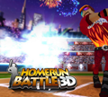 Homerun Battle 3D เกม Baseball สุดมันส์ที่ไม่ควรพลาด