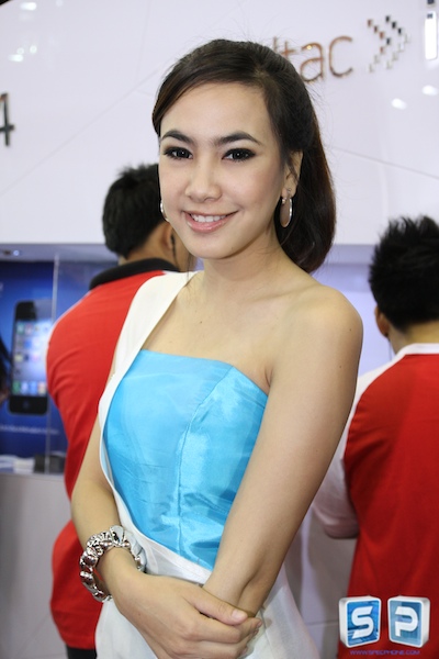 Pretty Thailand Mobile Expo 2011 100