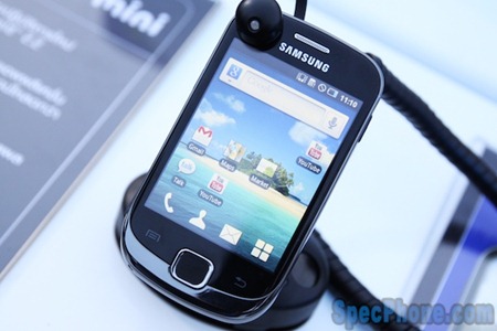 Samsung Galaxy 25