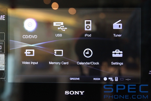 Sony iPod Dock SLK1i 3