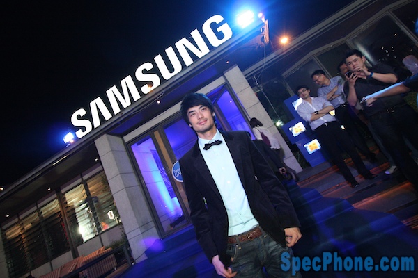 Star Samsung Galaxy 96