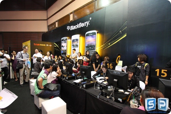 Thailand Mobile Expo 2011 114