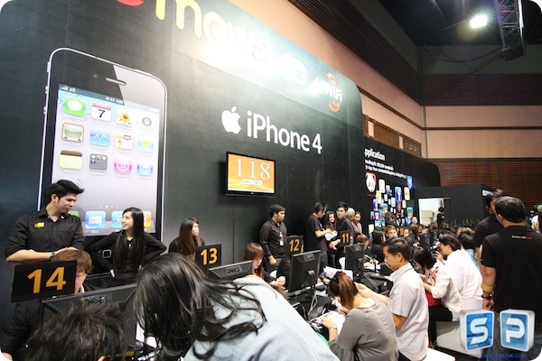 Thailand Mobile Expo 2011 116