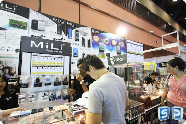 Thailand Mobile Expo 2011 121
