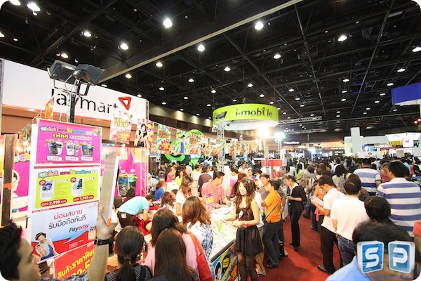 Thailand Mobile Expo 2011 165