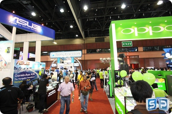 Thailand Mobile Expo 2011 166