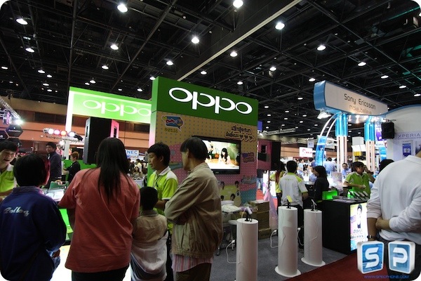 Thailand Mobile Expo 2011 98