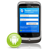TeamViewer สำหรับสมาร์ทโฟน Android มาแล้ว!!! แถมยังใช้ควบคุม Mac ได้อีกด้วย